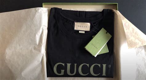 how much does a gucci shirt cost to make|gucci original shirt price.